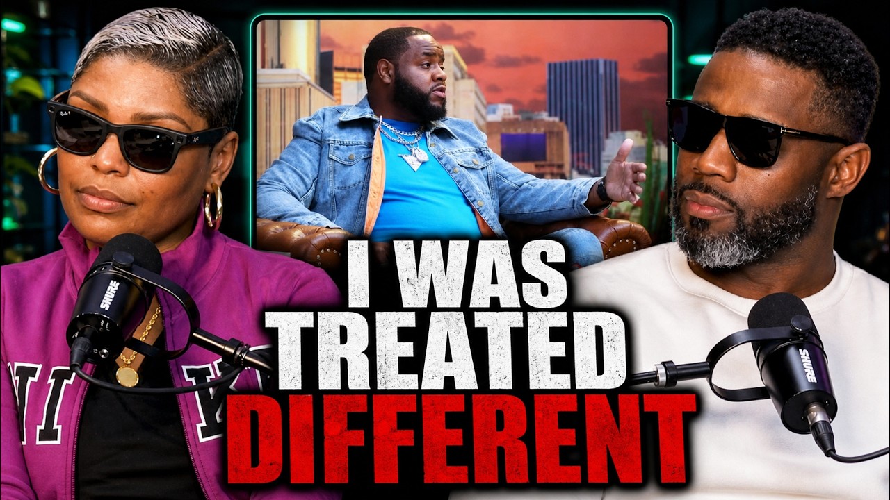 Why Some Black Men Say Dating Outside Their Culture Feels Different