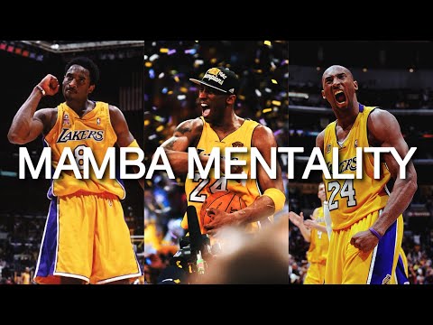 The Dark Truth About The Mamba Mentality...