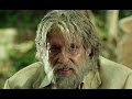 Amitabh Bachchan lends his voice - Shamitabh Amitabh Bachchan lends his voice - Shamitabh