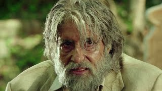 Amitabh Bachchan lends his voice - Shamitabh