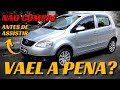 Volkswagen Fox Fox 2009 Is It Worth Buying