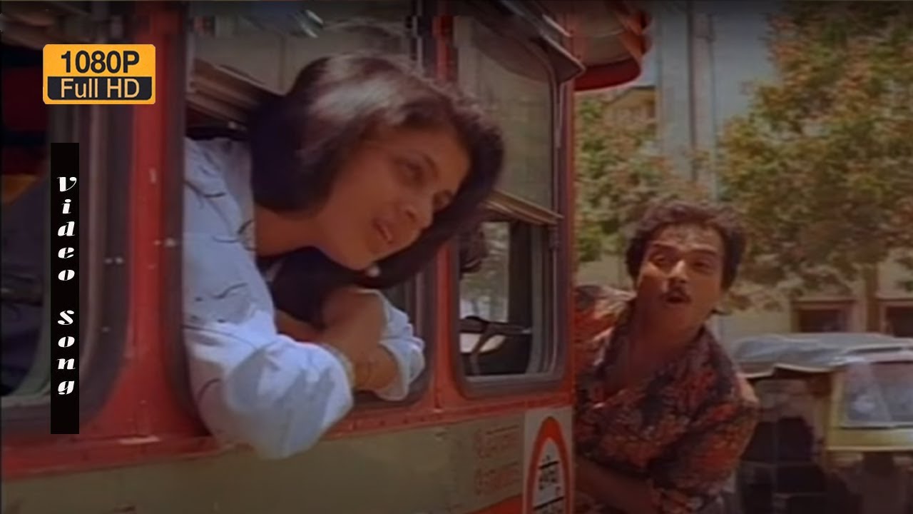 Keladi En Pavaiye Song Lyrics | Gopura Vasalile | S. P. Balasubrahmanyam