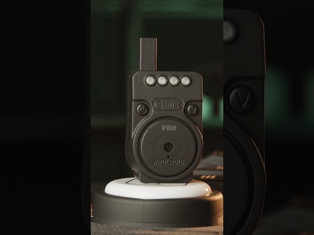 Набір сигналізаторів Prologic C-Series Pro Alarm Set 4+1+1 Red Green Yellow Blue Відео