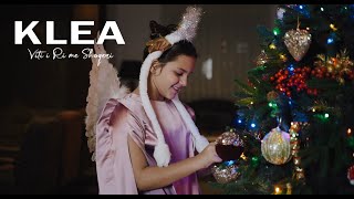 Klea Zymeri - Viti I Ri Me Shoqëri