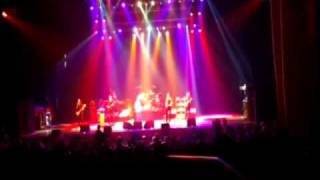 JOHN FOGERTY-'ZANZ KANT DANZ-FOXWOODS-MASHANTUCKET-9.9.10