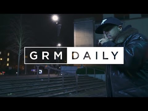 Supreme - The Realist [Music Video] | GRM Daily