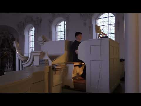 GL Nr. 740 - Jesus, du mein Leben!