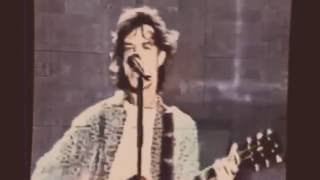 The Rolling Stones - Already Over Me LIVE 1997
