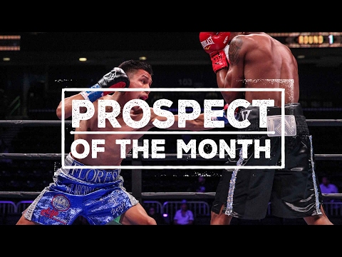 March 2017 Prospect of the Month: Miguel Flores