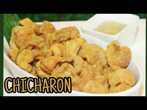 CHICHARON (PORK CRACKLING) | SWEET CRAVINGS