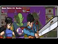 The Best DBZ Fighting Game Super Dragon Ball Z