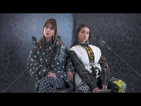 LAS VILLA - Animal Live Session