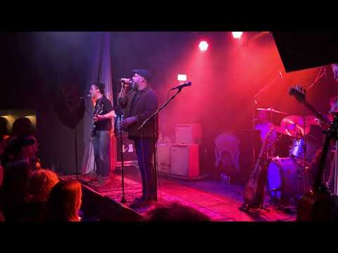 Cardinal Black - Newcastle - Wylam Brewery - 19 October, 2025