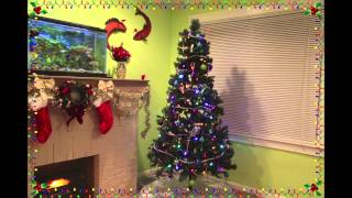 Leann Banks - Thank God It's Christmas