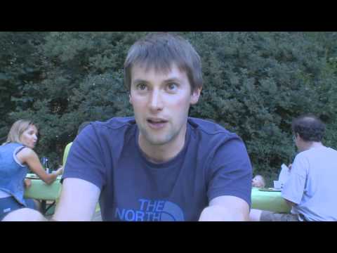 CERN People - Healthy Competition