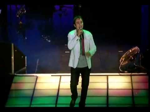 Mustafa Ceceli / ŞARKI ( Canlı Konser Performansı )