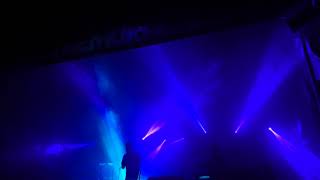 Front Line Assembly - "Vanished" Live @ Entremuralhas Gothic Festival 2017