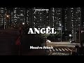 Massive Attack Angel Lyrics Legendado Tradução