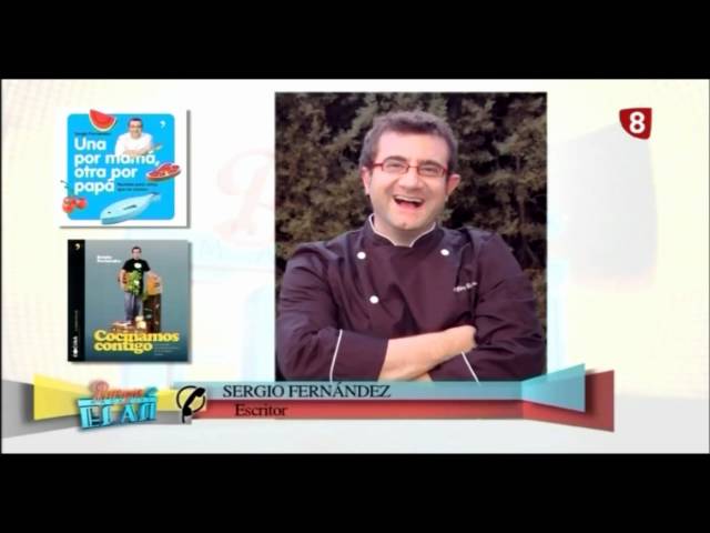 Vídeo relacionado con Una por mamá, otra por papá (Cocina)