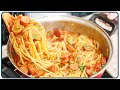One Pot Pasta With Sausage Nandu Andrade