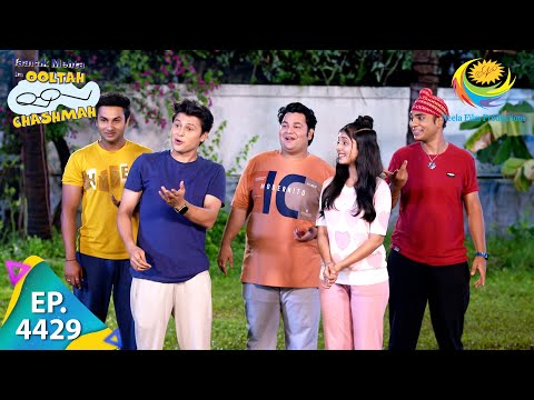 A Fun Time For Gokuldham Members| Taarak Mehta Ka Ooltah Chashmah | Full Episode 4429 | 20 June 2025