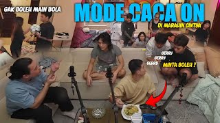 Download lagu CACA MODE ON‼️DRAMA SEBELUM CACA TIDUR - DI OMELIN CI CINTYA KARNA RUSUH - KOCAK :D @ybrap mp3 Download lagu CACA MODE ON‼️DRAMA SEBELUM CACA TIDUR - DI OMELIN CI CINTYA KARNA RUSUH - KOCAK :D @ybrap mp3