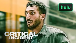 Hulu Critical Incident | Official Trailer | Hulu