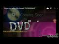 Coming Soon To Dvd And Blu Ray Pink Background