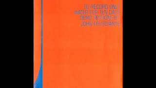 Download lagu John Frusciante - Demo Sessions (To Record Only Water For Ten Days) mp3 Download lagu John Frusciante - Demo Sessions (To Record Only Water For Ten Days) mp3