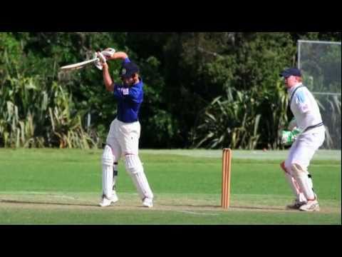 Takapuna Cricket Video Champions 09/10