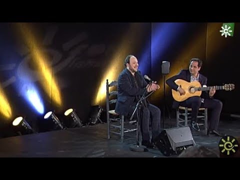 Tangos extremeños. El Perrete. 2020