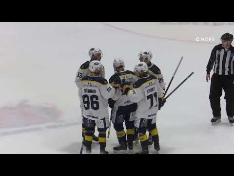 Kooste: Hokki - RoKi 22.9.2023