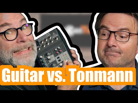 Die 3 schlimmsten Soundcheck-Sprüche: Ein Blick hinter die Kulissen!