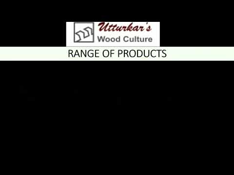 Cabinet Joinery fittings - Utturkar's wood culture