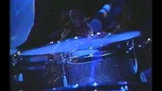 Arthur Blythe Trio - Chivas Jazz Festival - São Paulo - 2003