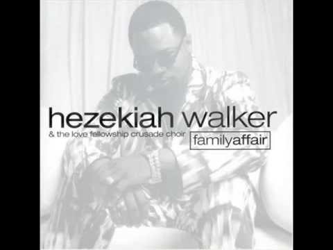Wonderful is Your Name - Hezekiah Walker