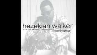 Wonderful is Your Name - Hezekiah Walker