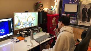 MC the MAX - 너의 목소리가 들려 (이수 라이브 버전 )