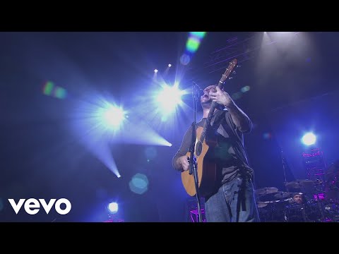 Dave Matthews Band - Crash into Me (Live in Europe 2009)