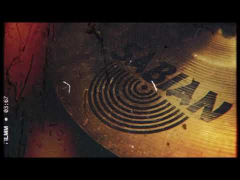 160 BPM | Ride Cymbal | Metronome