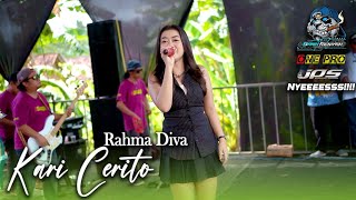 Download lagu Rahma Diva Kari cerito mp3