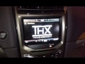 THX In My Lincoln MKX