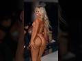 Jilissa Ann Zoltko Stuns The Runway In Sizzling Bikini Edits Bikini Jilissa Runway