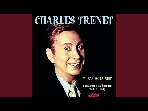 Les Bulldozers – Charles Trenet