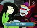 Disney Channel Kim Possible Bad Boy Promo January 2005
