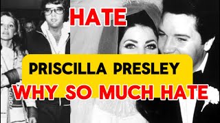 PRISCILLA AND ELVIS -DIVORCE - THE TRUTH = PART 4