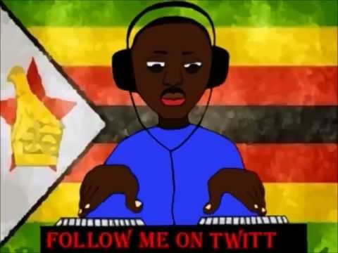 Dairai Dairai - Mbare Zanu PF Choir (XXXL DJs)