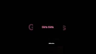 Girls Girls | Icona pop @MDHMusicVibes #music