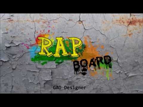 RapBoard "Na Moca" Prod |ViciusBeats