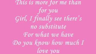 without you by charlie wilson